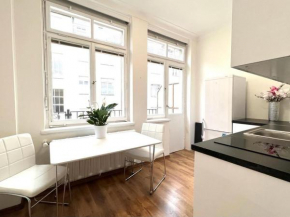 Terrace Apartment Prague Centre Wenceslas Square